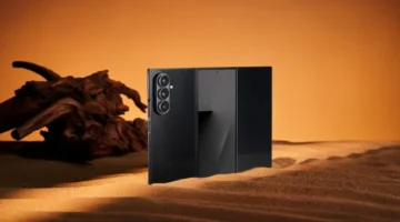 نفاد هاتف سامسونج الثلاثي الطيّات بالإمارات خلال دقائق من الإطلاق 1